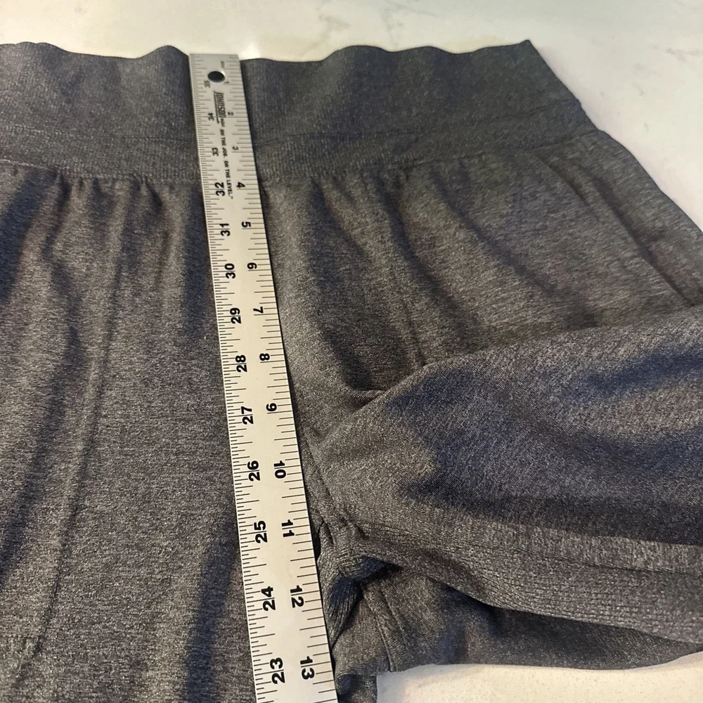 ATHLETA Venice Jogger Pants - $98 Grey Heather Size Medium